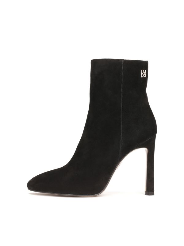 Kazar Kazar Čizme  crna