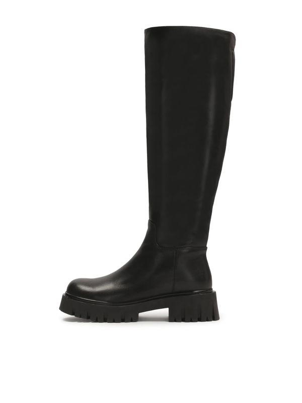 Kazar Kazar Čizme  crna