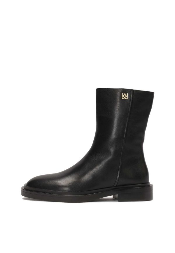 Kazar Kazar Čizme  crna