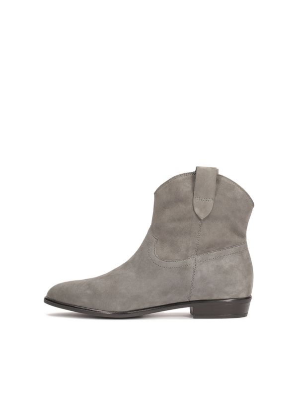 Kazar Kazar Čizme  siva