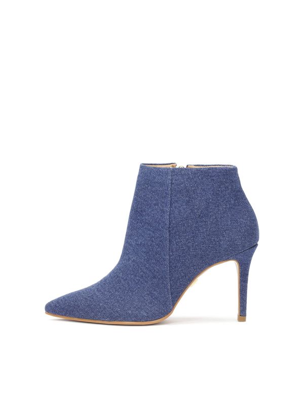 Kazar Kazar Čizmice  plavi traper