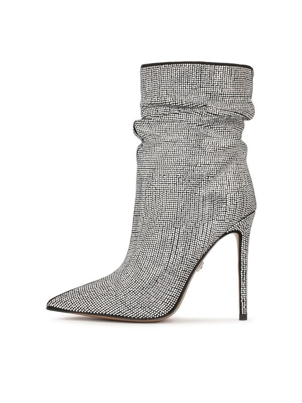 Kazar Kazar Čizmice  srebro