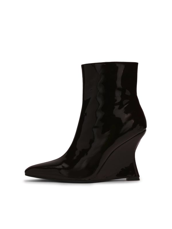 Kazar Kazar Čizmice  tamno smeđa