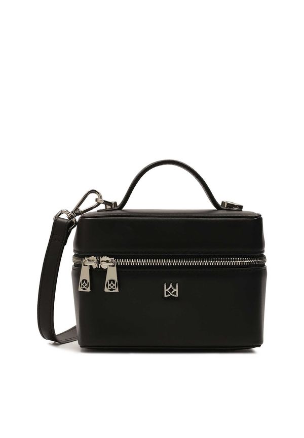 Kazar Kazar Kozmetička torbica  crna