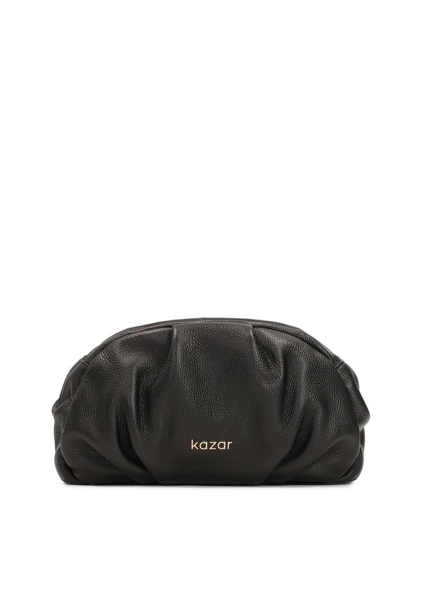 Kazar Kazar Kozmetička torbica  crna