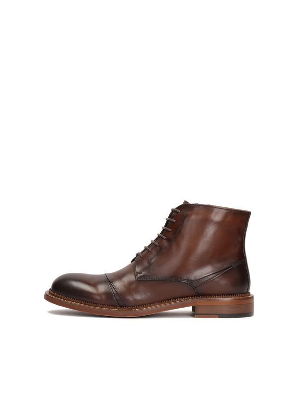 Kazar Kazar Ležerne čizme  smeđa