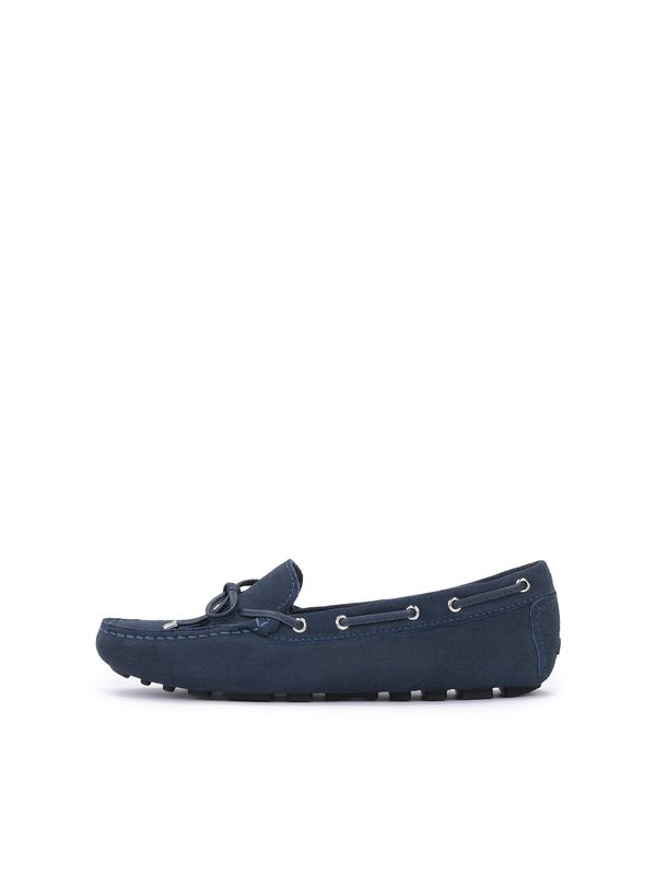 Kazar Kazar Mokasinke  mornarsko plava