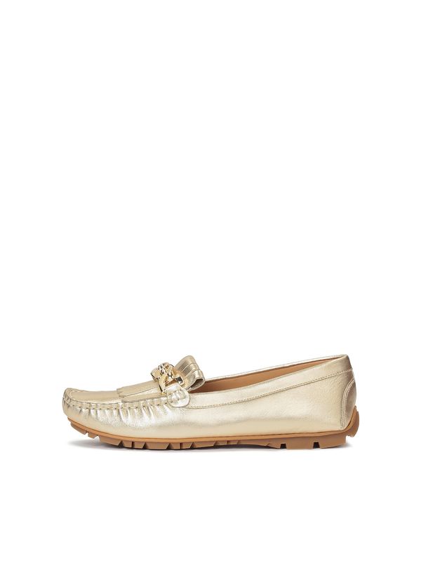 Kazar Kazar Mokasinke  zlatna