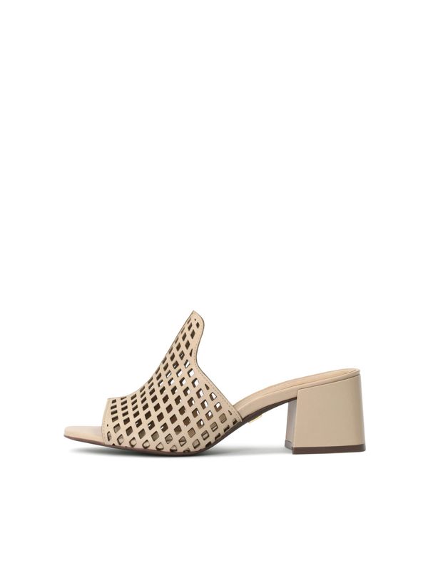 Kazar Kazar Natikače s potpeticom  bež