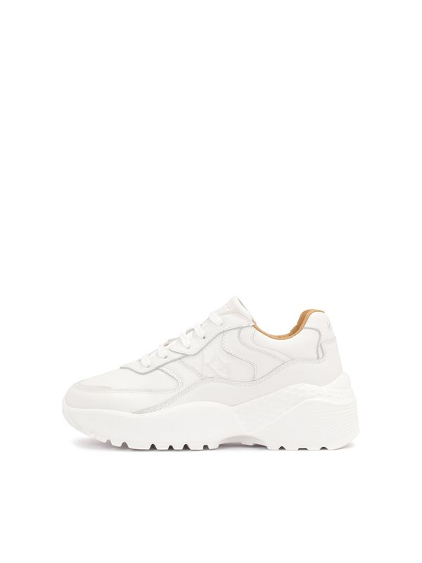 Kazar Kazar Niske tenisice  bijela