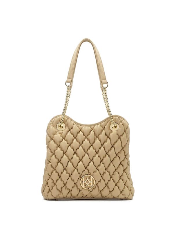 Kazar Kazar Ručna torbica  bež