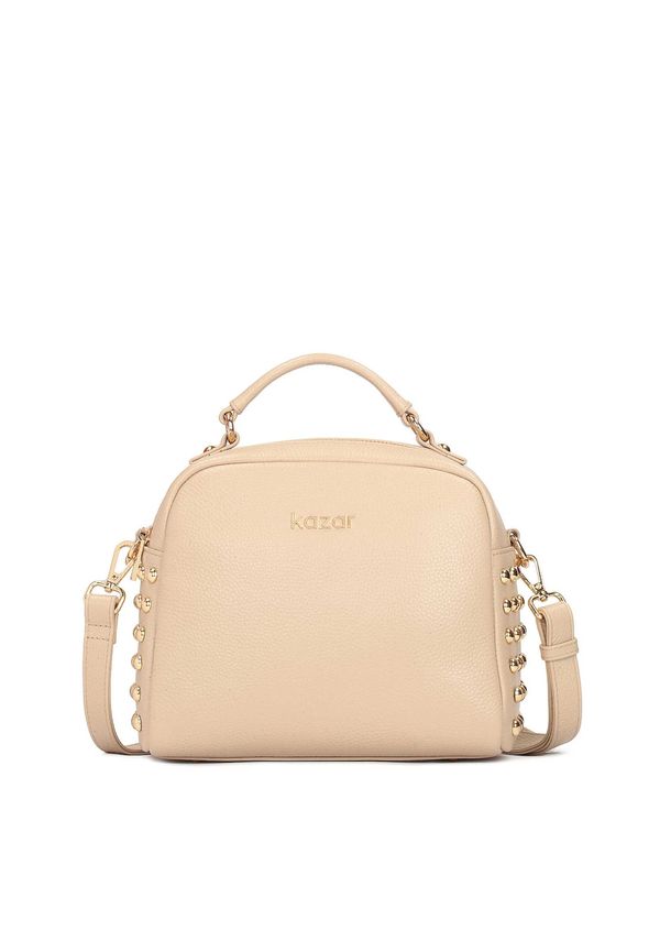 Kazar Kazar Ručna torbica  bež