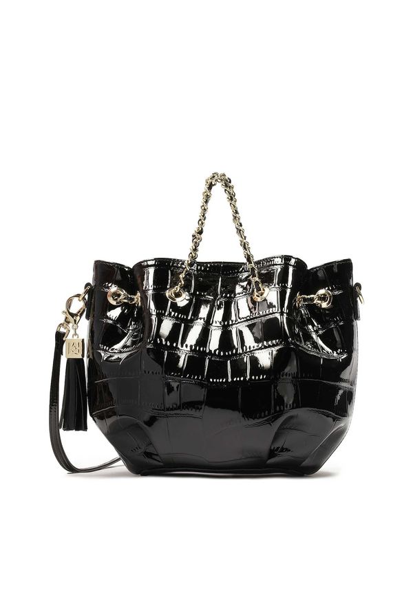 Kazar Kazar Ručna torbica  crna