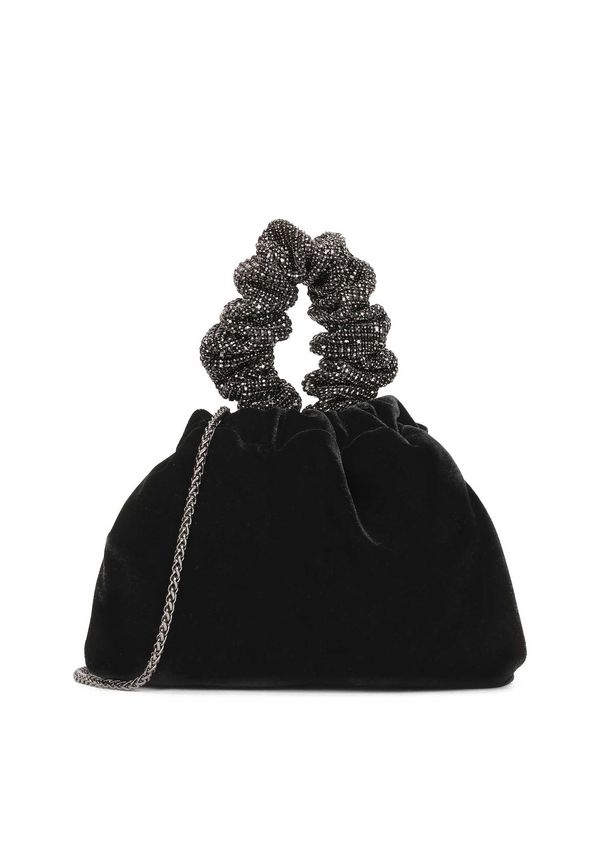 Kazar Kazar Ručna torbica  crna