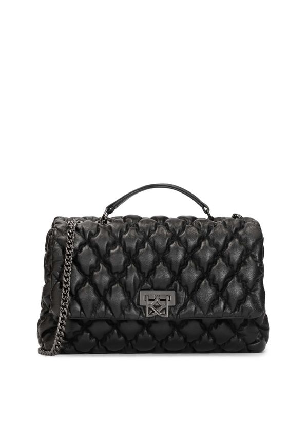 Kazar Kazar Ručna torbica  crna