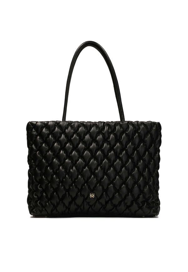 Kazar Kazar Ručna torbica  crna