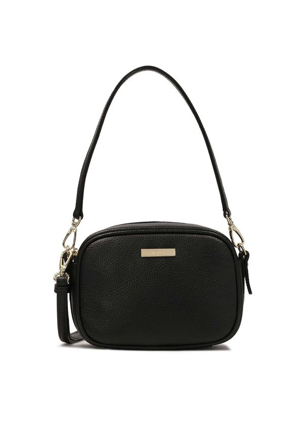 Kazar Kazar Ručna torbica  crna