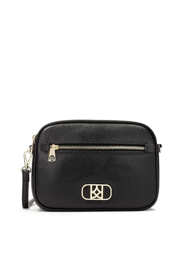 Kazar Kazar Ručna torbica  crna