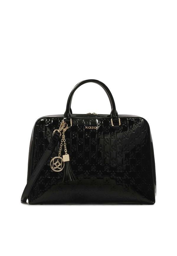 Kazar Kazar Ručna torbica  crna