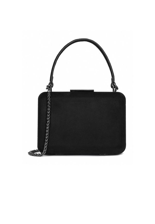 Kazar Kazar Ručna torbica  crna