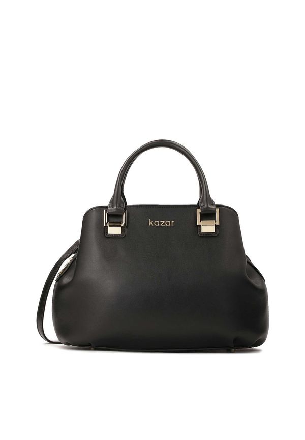 Kazar Kazar Ručna torbica  crna