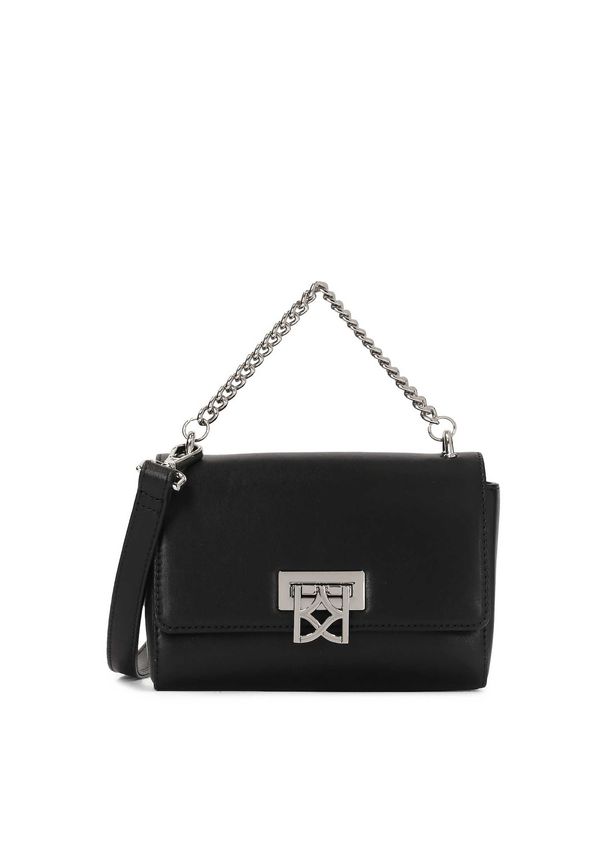 Kazar Kazar Ručna torbica  crna