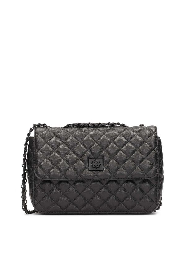 Kazar Kazar Ručna torbica  crna