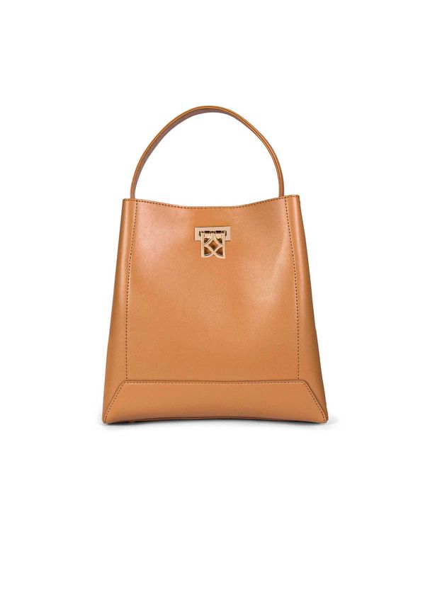 Kazar Kazar Ručna torbica  konjak