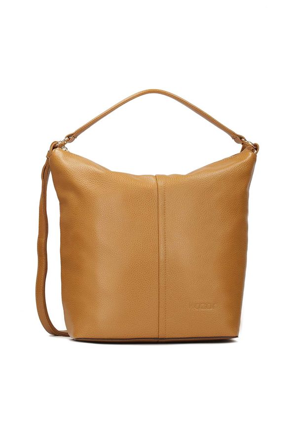 Kazar Kazar Ručna torbica  konjak