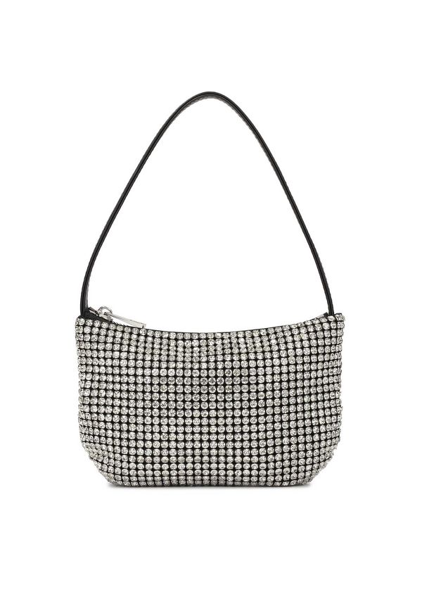 Kazar Kazar Ručna torbica  srebro