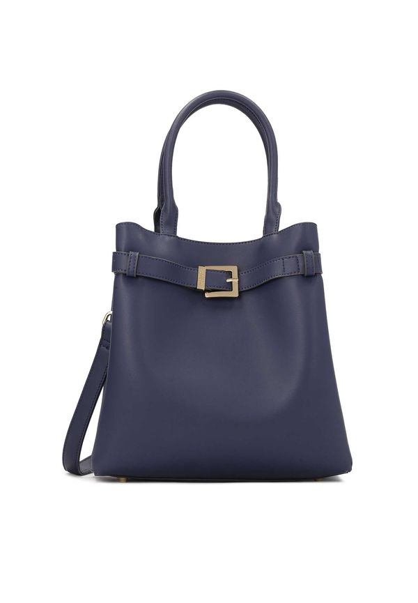 Kazar Kazar Ručna torbica  tamno plava