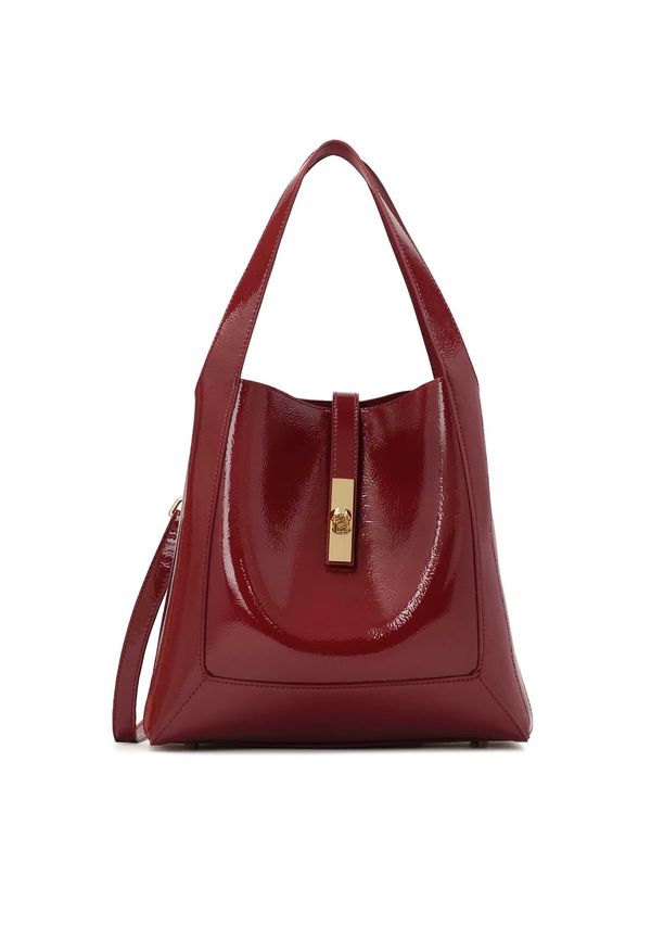 Kazar Kazar Ruksak  bordo