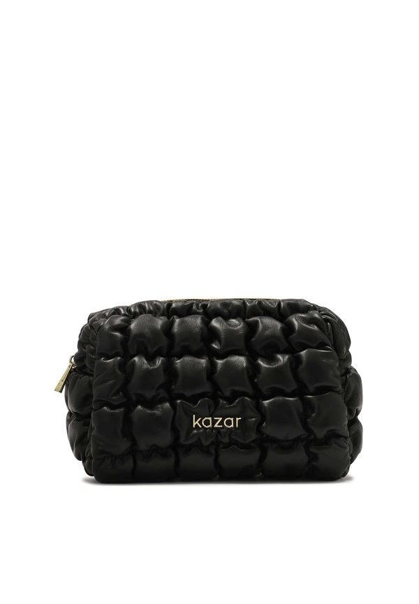 Kazar Kazar Ruksak  crna