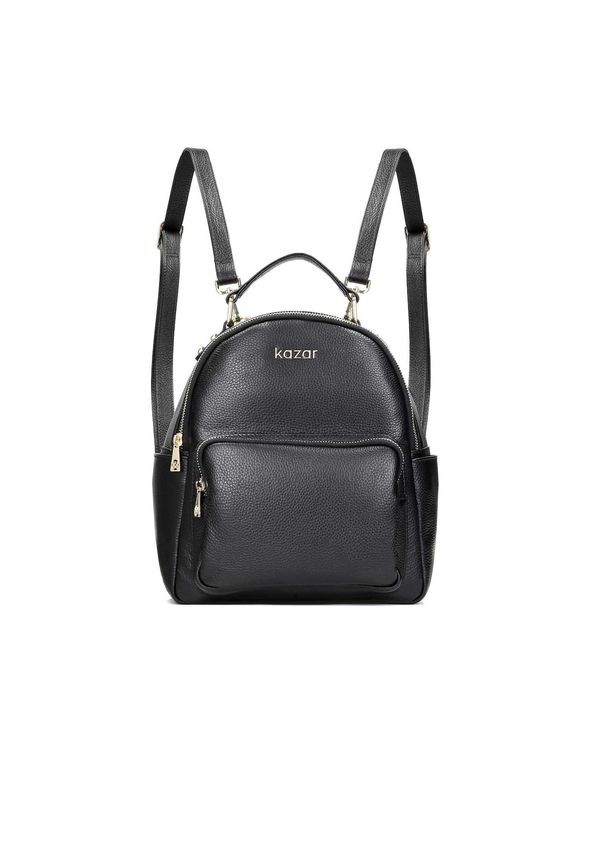 Kazar Kazar Ruksak  crna