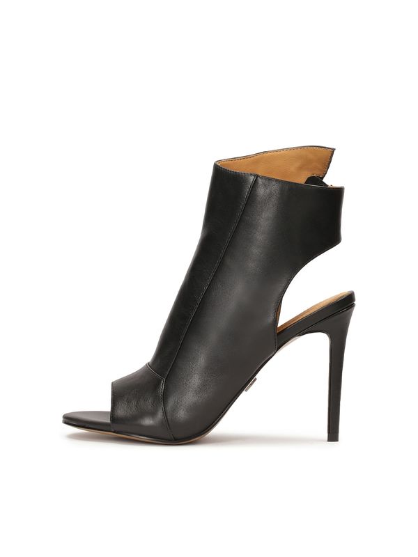 Kazar Kazar Salonke  crna