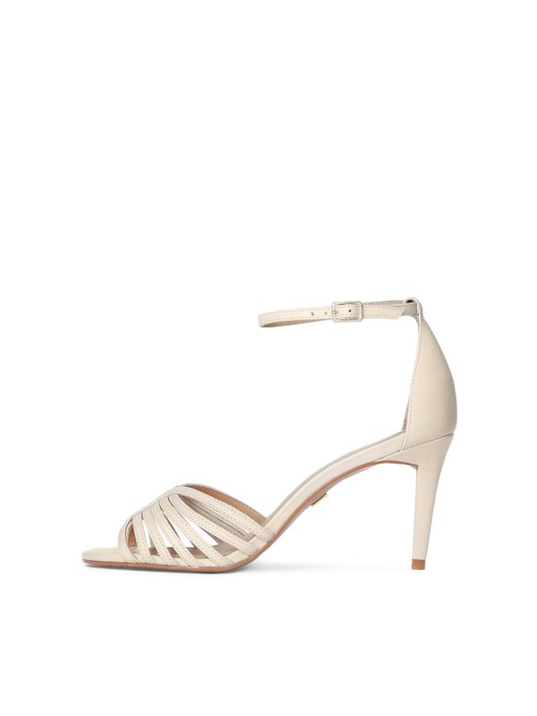 Kazar Kazar Sandale  bež