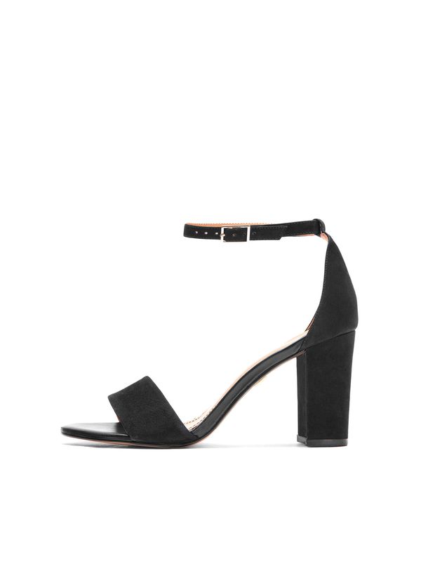 Kazar Kazar Sandale  crna