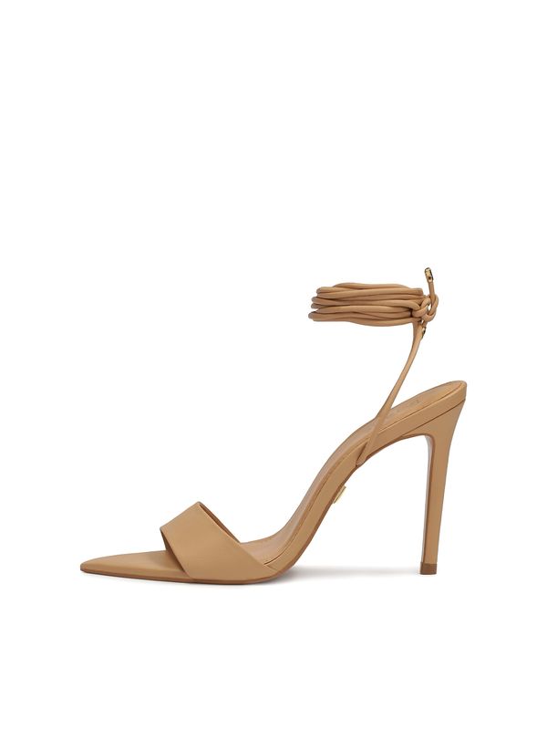 Kazar Kazar Sandale s remenčićima  svijetlosmeđa