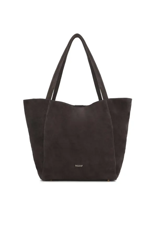 Kazar Kazar Shopper torba  boja blata