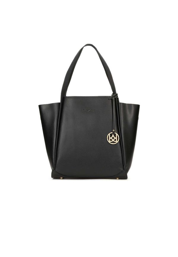 Kazar Kazar Shopper torba  crna