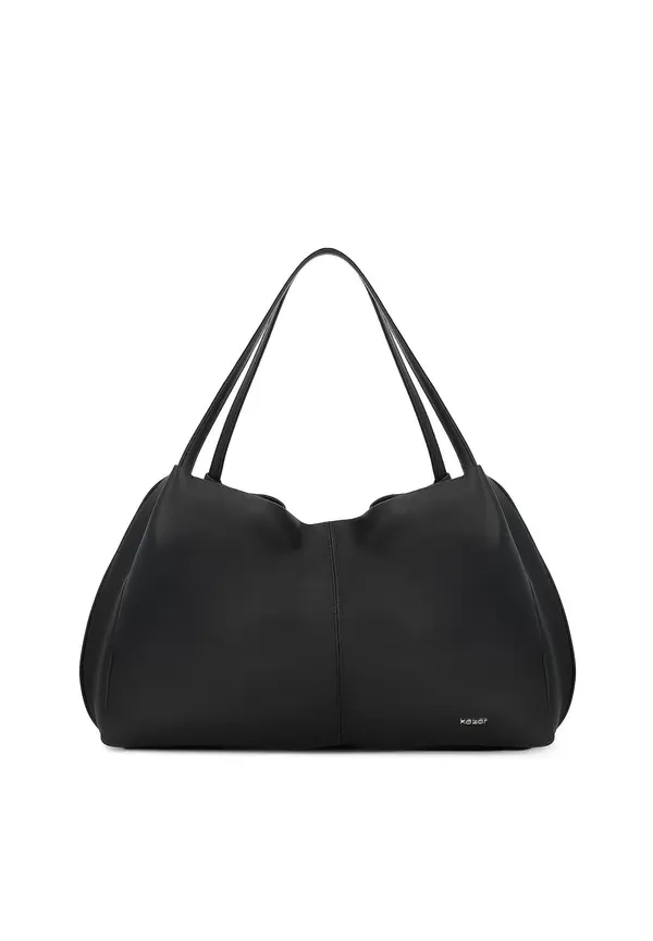 Kazar Kazar Shopper torba  crna