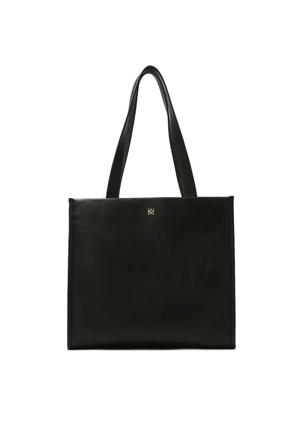 Kazar Kazar Shopper torba  crna