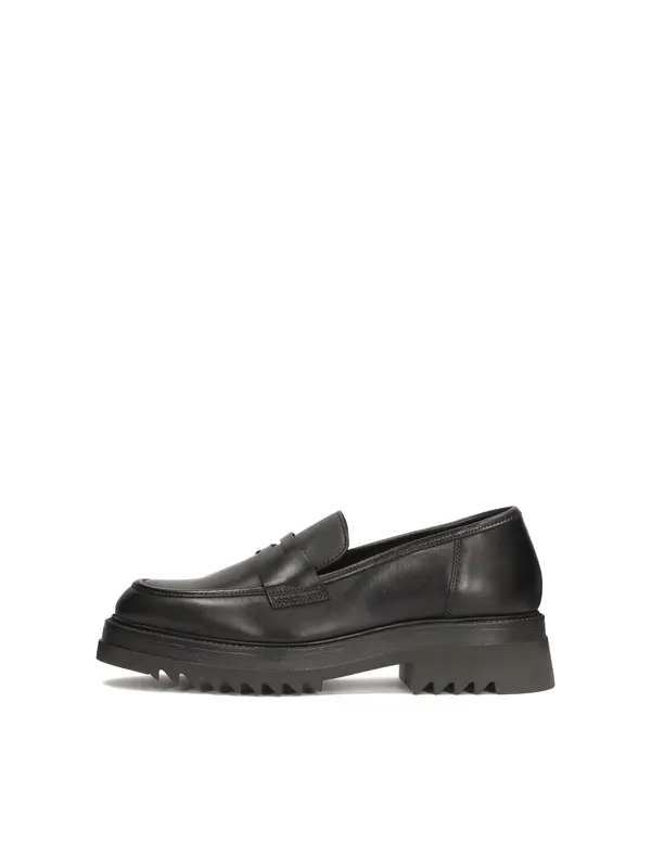 Kazar Kazar Slip On cipele  crna