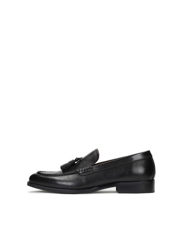 Kazar Kazar Slip On cipele  crna