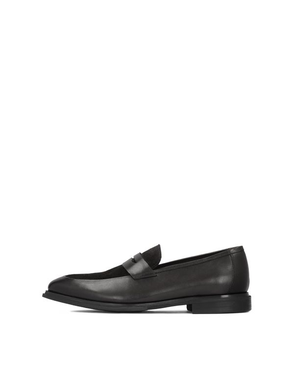 Kazar Kazar Slip On cipele  crna