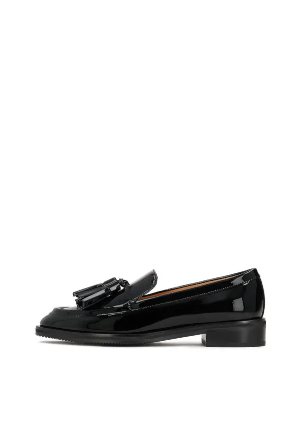 Kazar Kazar Slip On cipele  crna