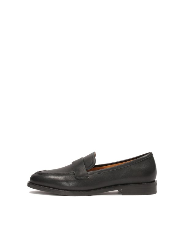 Kazar Kazar Slip On cipele  crna