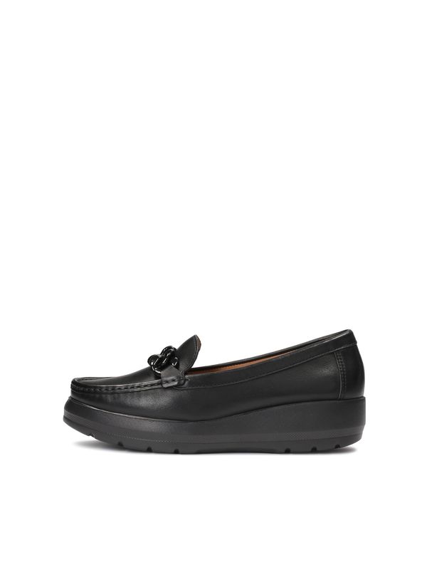 Kazar Kazar Slip On cipele  crna