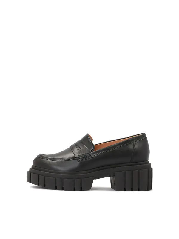 Kazar Kazar Slip On cipele  crna
