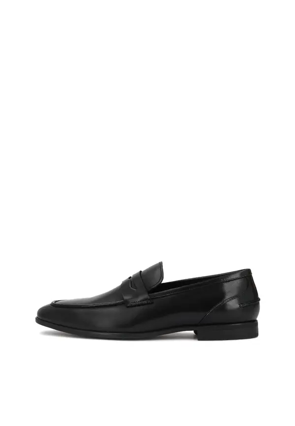 Kazar Kazar Slip On cipele  crna